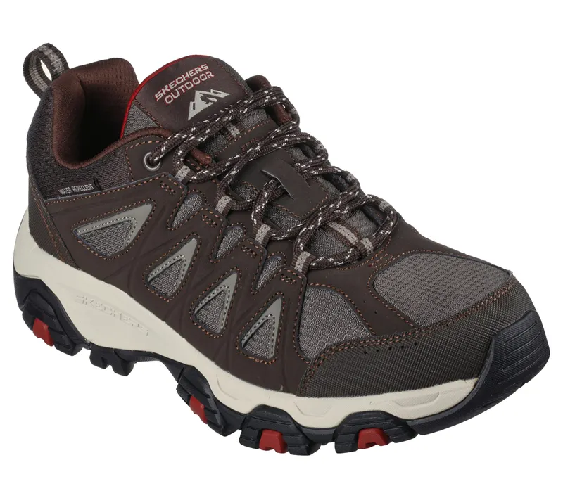 Skechers Terrabite – Bruin (51844-BRN)