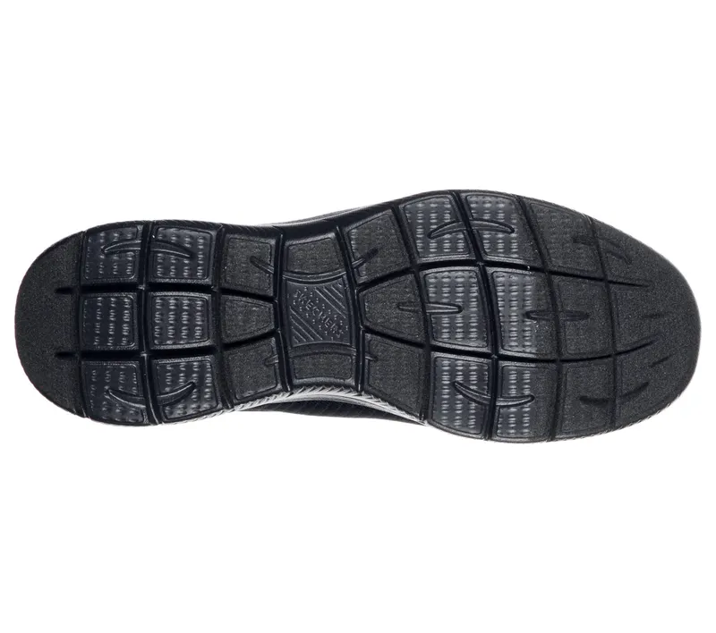 Skechers Summits – Zwart (52811-BBK)