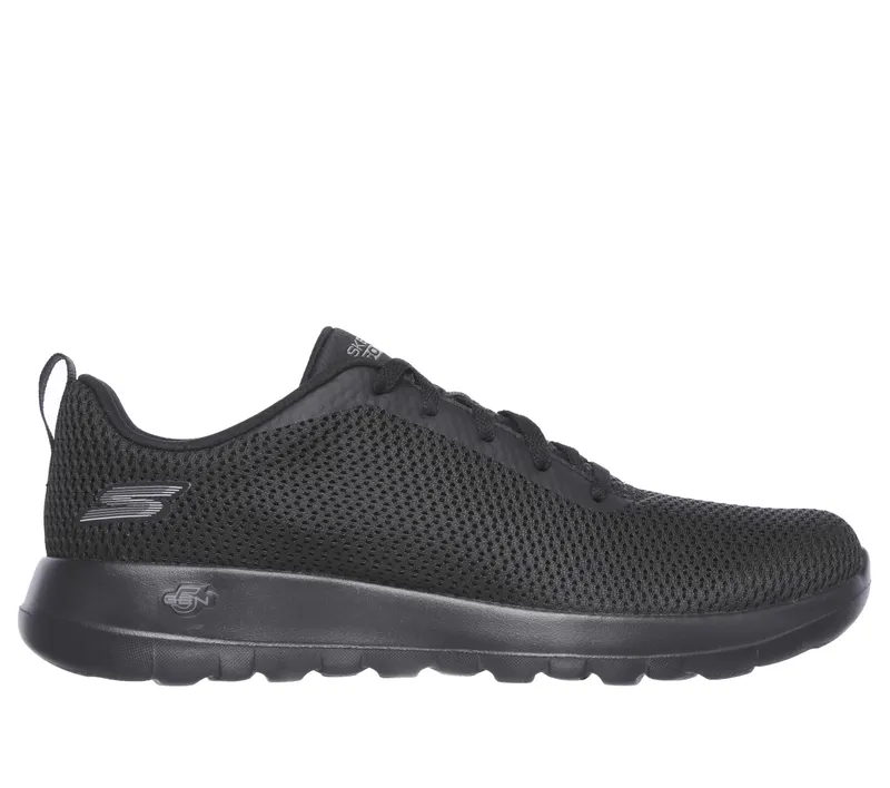 Skechers Skechers GOwalk Max – Effort – Zwart (54601-BBK)