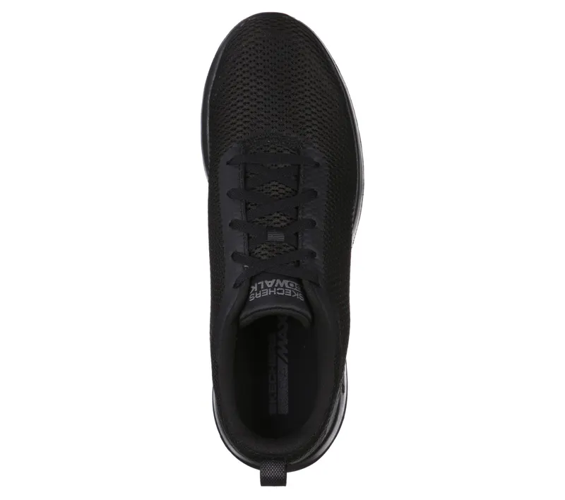 Skechers Skechers GOwalk Max – Effort – Zwart (54601-BBK)
