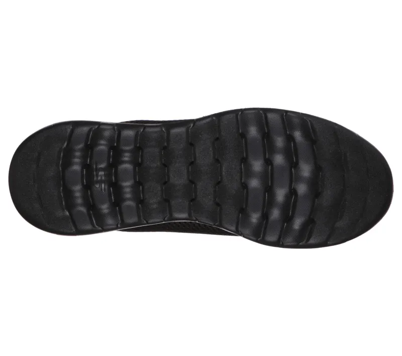 Skechers Skechers GOwalk Max – Effort – Zwart (54601-BBK)