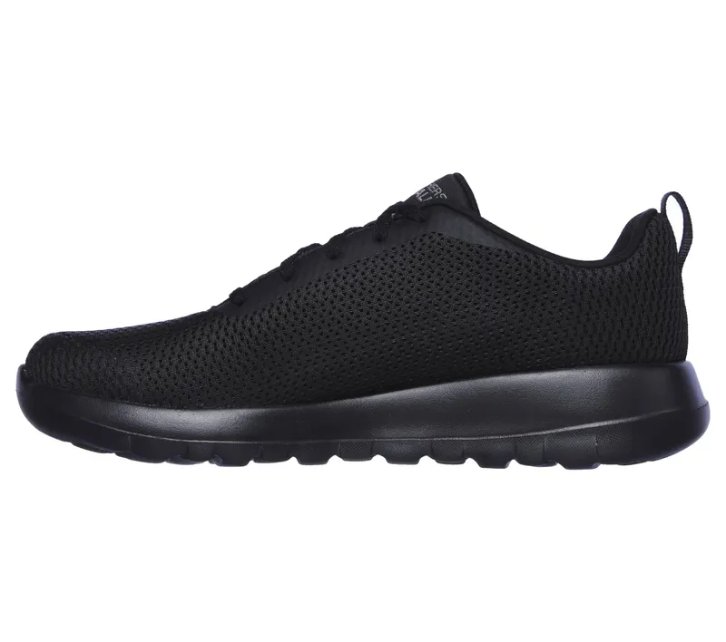Skechers Skechers GOwalk Max – Effort – Zwart (54601-BBK)