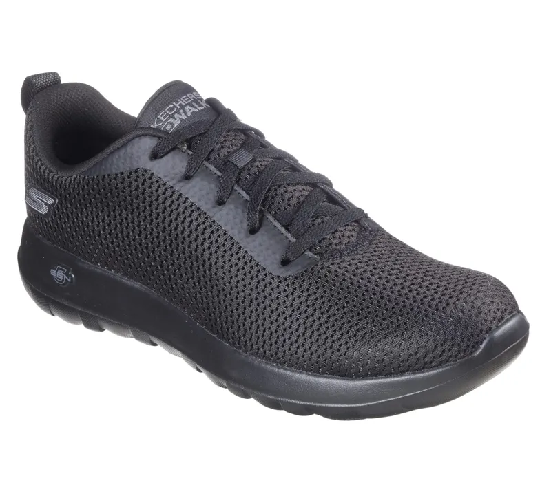 Skechers Skechers GOwalk Max – Effort – Zwart (54601-BBK)