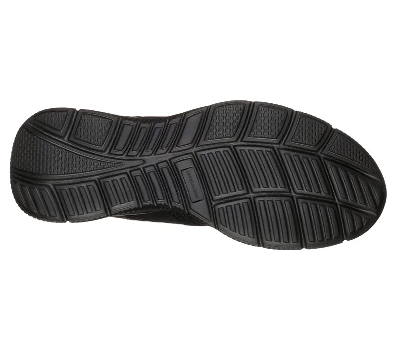 Skechers Verse – Flash Point – Zwart (58350-BBK)