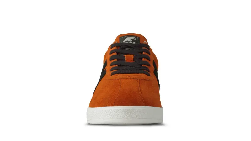 Karhu Trampas – Marsala / Black (F809008)