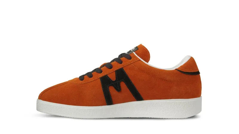 Karhu Trampas – Marsala / Black (F809008)
