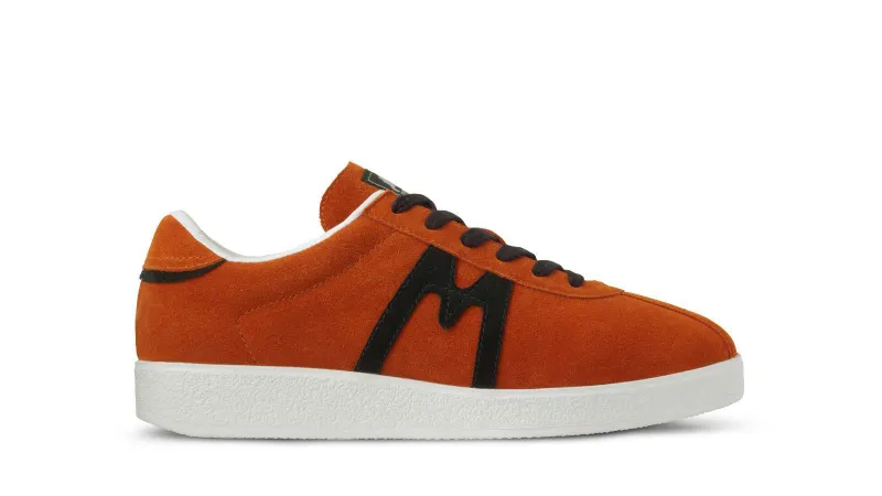Karhu Trampas – Marsala / Black (F809008)