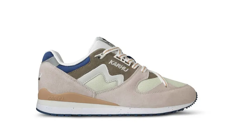 Karhu Synchron Classic – Rainy Day / Foggy Dew (F802650)