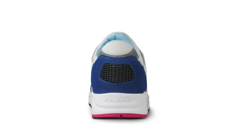 Karhu Aria 95 – Dazzling Blue / White (F803058)