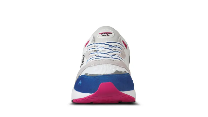 Karhu Aria 95 – Dazzling Blue / White (F803058)