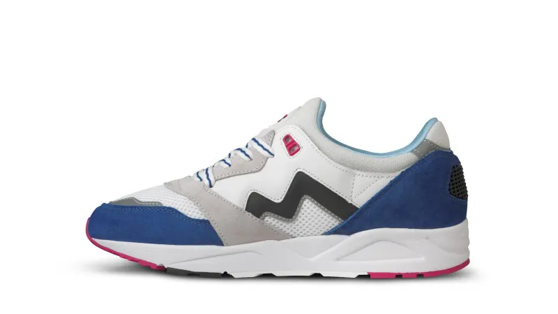 Karhu Aria 95 – Dazzling Blue / White (F803058)