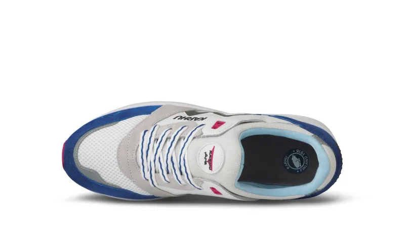 Karhu Aria 95 – Dazzling Blue / White (F803058)