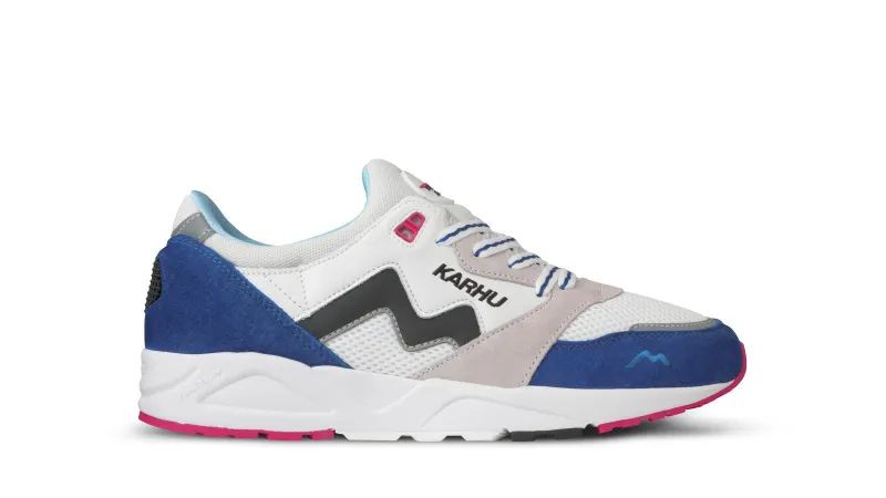 Karhu Aria 95 – Dazzling Blue / White (F803058)