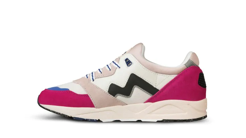 Karhu Aria 95 – Jazzy / Black (F803059)