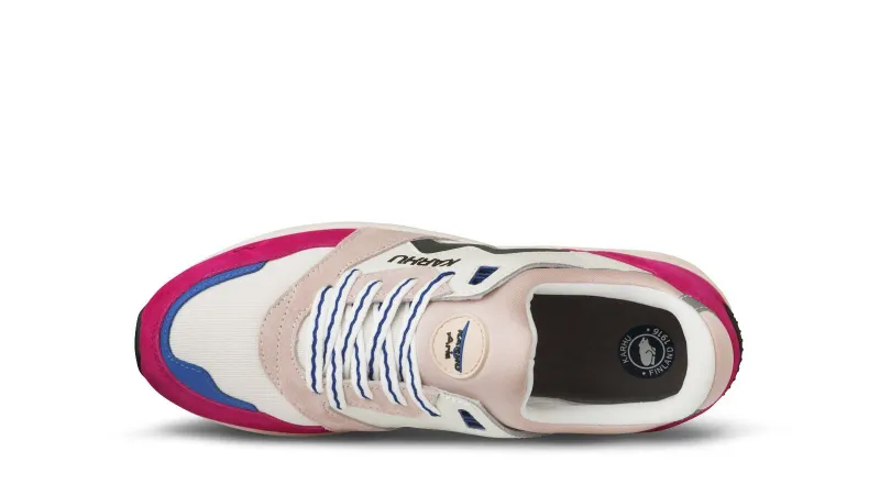 Karhu Aria 95 – Jazzy / Black (F803059)