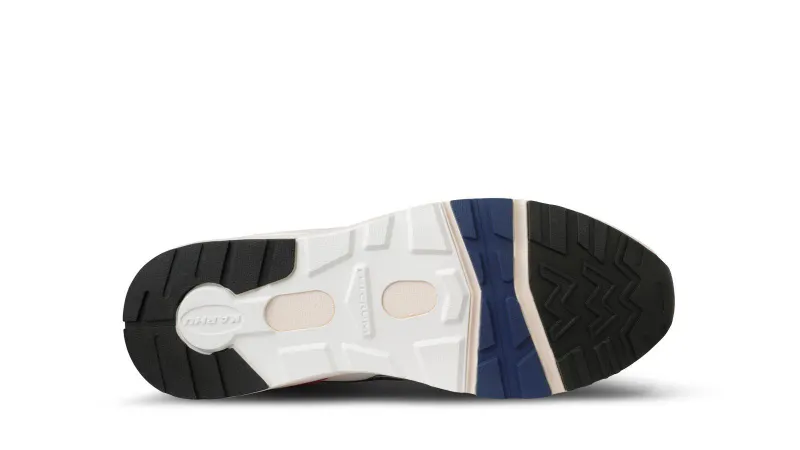 Karhu Aria 95 – Jazzy / Black (F803059)