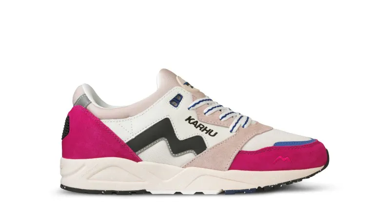 Karhu Aria 95 – Jazzy / Black (F803059)