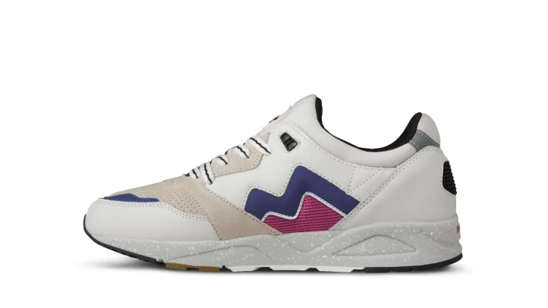 Karhu Aria 95 – Lily White / Surf The Web (F803064)