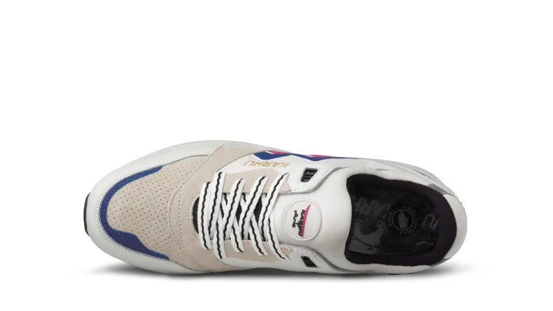 Karhu Aria 95 – Lily White / Surf The Web (F803064)