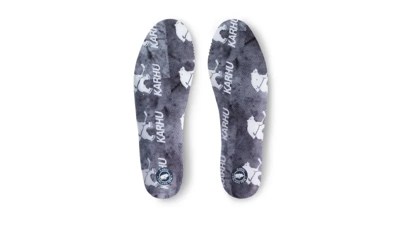 Karhu Aria 95 – Lily White / Surf The Web (F803064)
