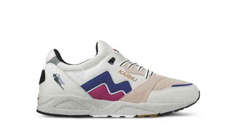 Karhu Aria 95 – Lily White / Surf The Web (F803064)