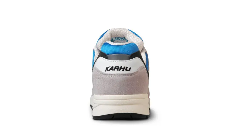 Karhu Legacy 96 – Lunar Rock / Campanula (F806008)