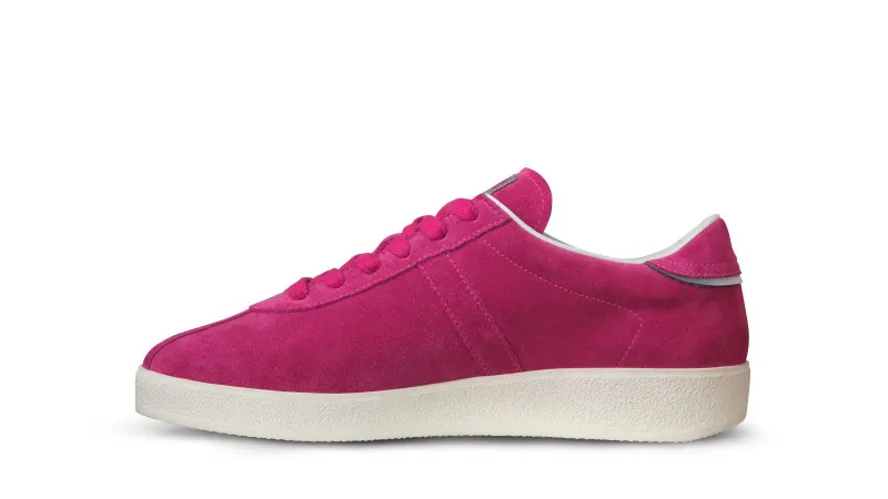 Karhu Trampas X Pop Trading Company – Shocking Pink / Pop (F809002)