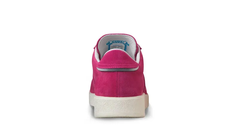 Karhu Trampas X Pop Trading Company – Shocking Pink / Pop (F809002)
