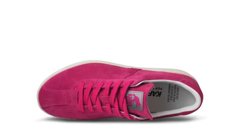 Karhu Trampas X Pop Trading Company – Shocking Pink / Pop (F809002)