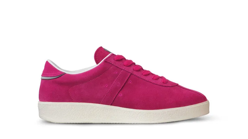 Karhu Trampas X Pop Trading Company – Shocking Pink / Pop (F809002)