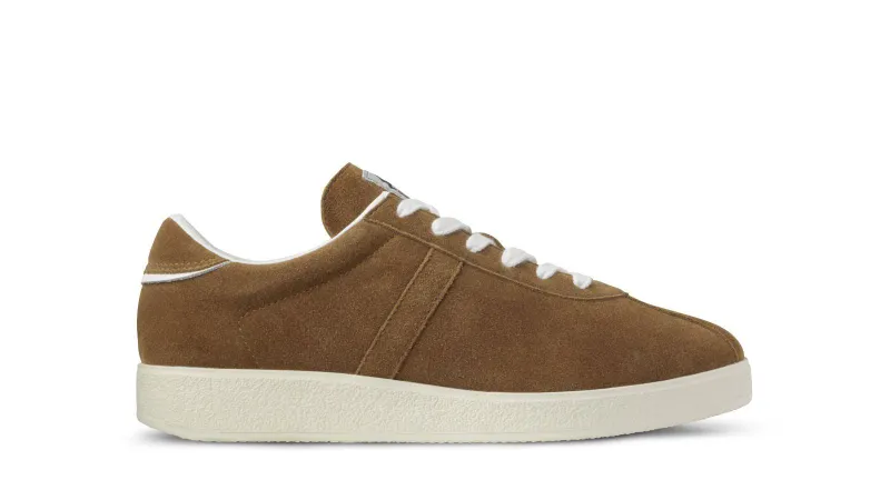 Karhu Trampas – Mustard / Mustard (F809003)