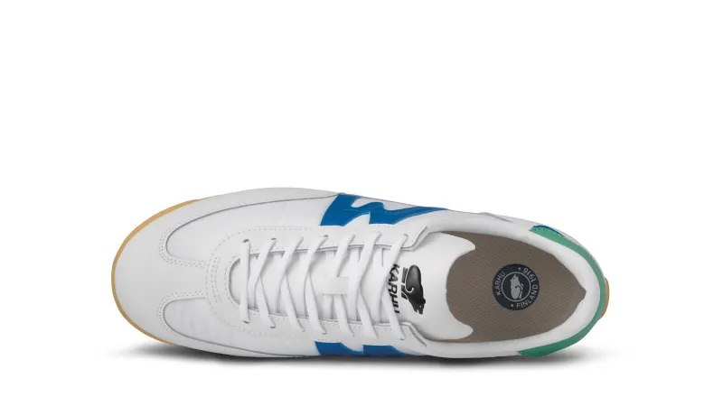 Karhu Mestari – Bright White / Campanula (F805038)