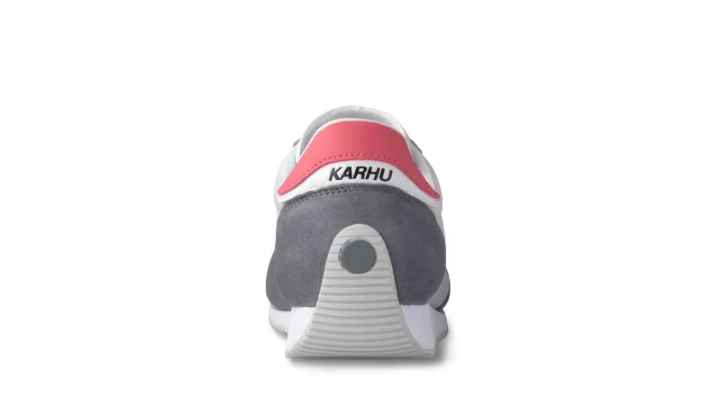 Karhu Mestari – Frost Gray / Tea Rose (F805040)