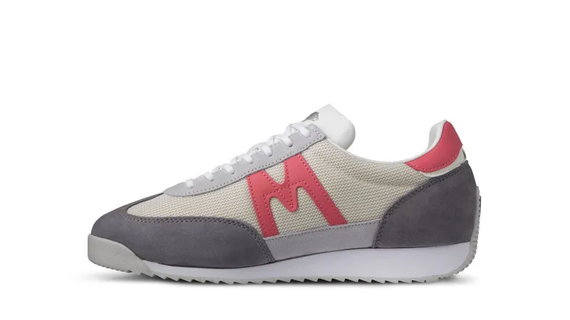 Karhu Mestari – Frost Gray / Tea Rose (F805040)