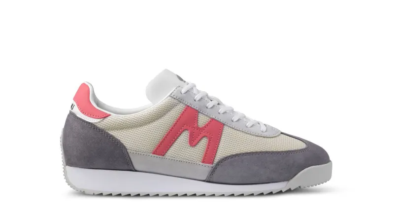 Karhu Mestari – Frost Gray / Tea Rose (F805040)