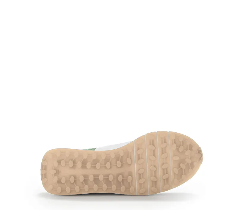 Gabor Lage sneakers Wit (26.424.52)