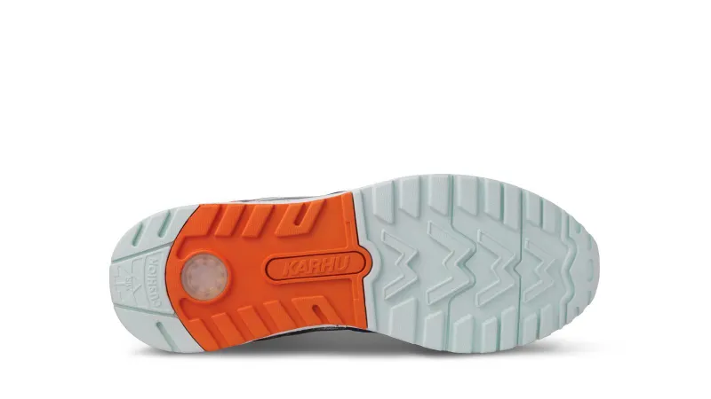 Karhu Legacy 96 – Ensign Blue / Lily White (F806017)