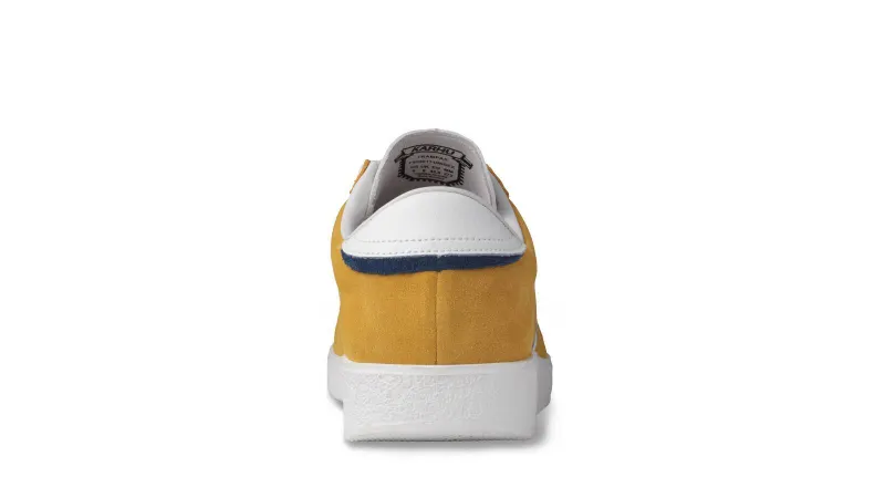 Karhu Trampas – Golden Rod / Bright White (F809013)