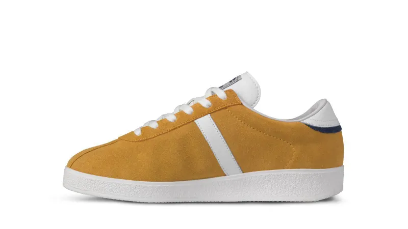 Karhu Trampas – Golden Rod / Bright White (F809013)