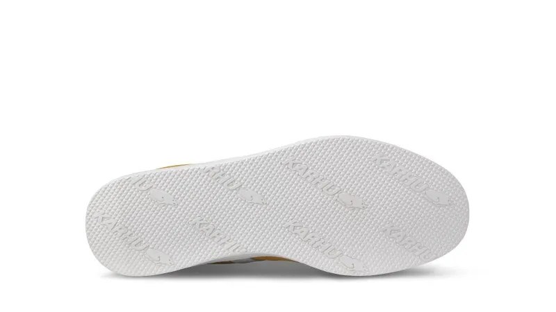 Karhu Trampas – Golden Rod / Bright White (F809013)