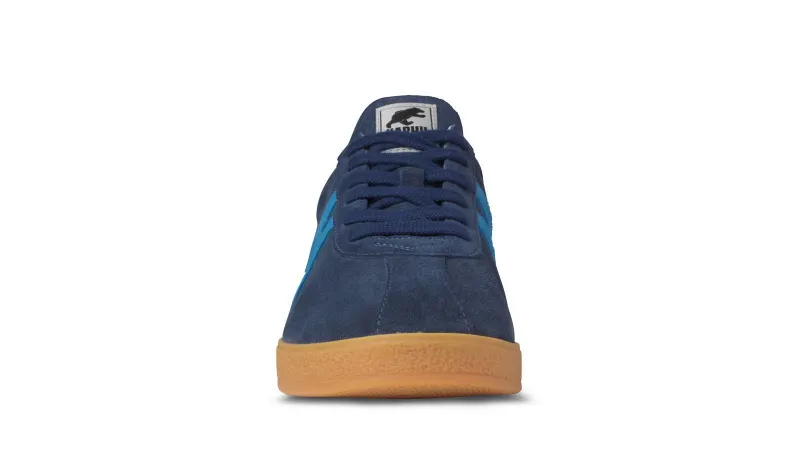 Karhu Trampas – Ensign Blue / Azure Blue (F809011)