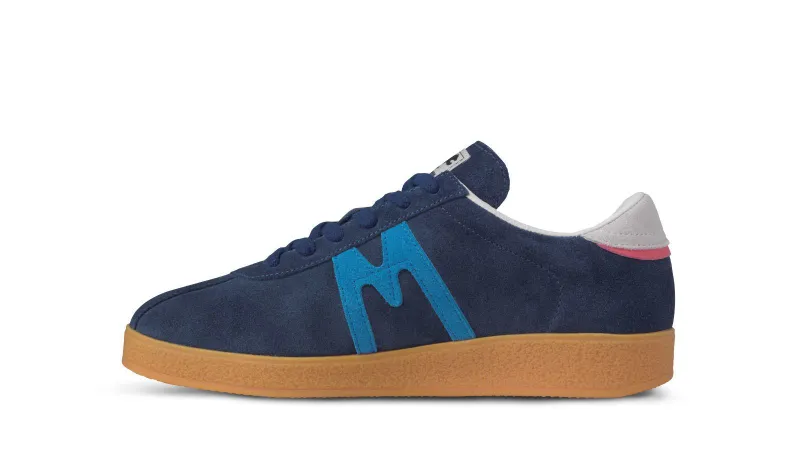 Karhu Trampas – Ensign Blue / Azure Blue (F809011)