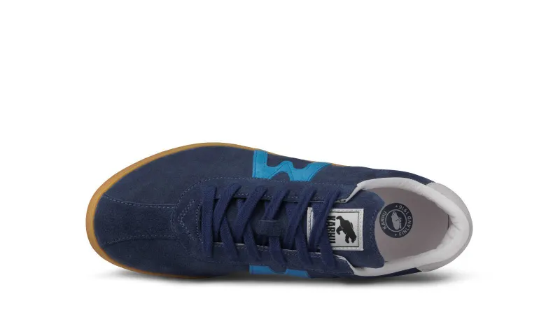 Karhu Trampas – Ensign Blue / Azure Blue (F809011)