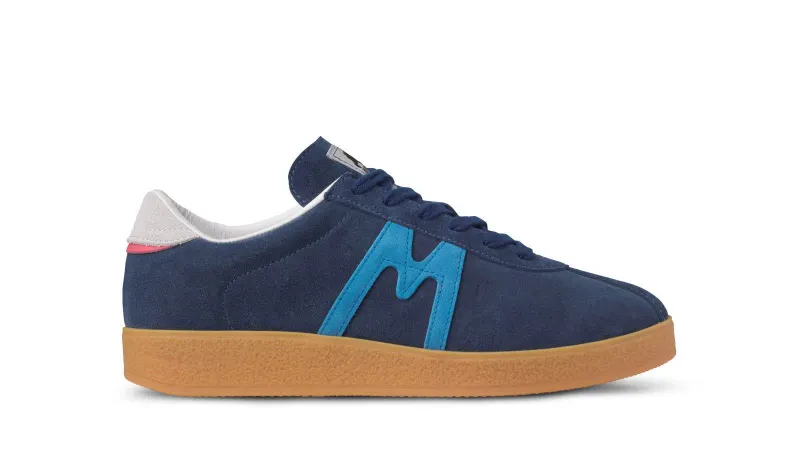 Karhu Trampas – Ensign Blue / Azure Blue (F809011)