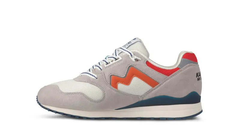 Karhu Synchron Classic – Rainy Day / Jade Cream (F802657)