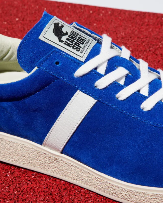 Karhu Trampas – Blue / White (F809026)