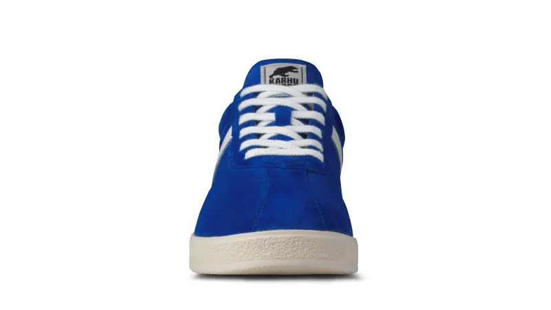 Karhu Trampas – Blue / White (F809026)