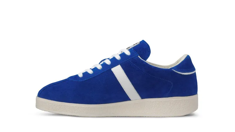 Karhu Trampas – Blue / White (F809026)