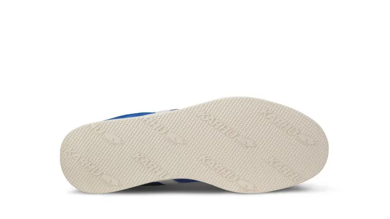 Karhu Trampas – Blue / White (F809026)