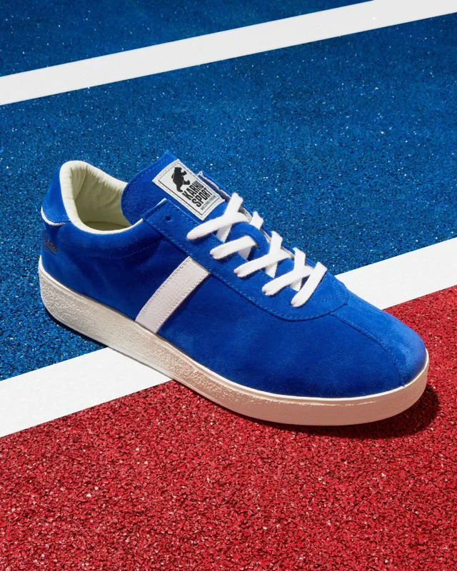 Karhu Trampas – Blue / White (F809026)